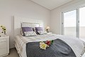Nieuwbouw Villa met Zwembad in Alicante Dream Homes API 1122