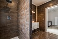 Nieuwbouw Villa met Zwembad in Alicante Dream Homes API 1122