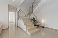 Nieuwbouw Villa met Zwembad in Alicante Dream Homes API 1122