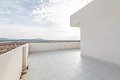 Nieuwbouw Villa met Zwembad in Alicante Dream Homes API 1122
