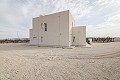 Nieuwbouw Villa met Zwembad in Alicante Dream Homes API 1122
