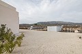 Nieuwbouw Villa met Zwembad in Alicante Dream Homes API 1122