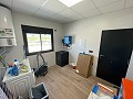 Hermosa nueva construcción que incluye una piscina in Alicante Dream Homes API 1122