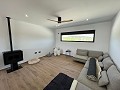 Hermosa nueva construcción que incluye una piscina in Alicante Dream Homes API 1122
