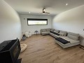 Hermosa nueva construcción que incluye una piscina in Alicante Dream Homes API 1122