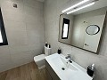 Hermosa nueva construcción que incluye una piscina in Alicante Dream Homes API 1122