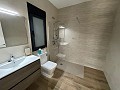Hermosa nueva construcción que incluye una piscina in Alicante Dream Homes API 1122
