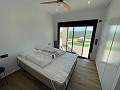 Hermosa nueva construcción que incluye una piscina in Alicante Dream Homes API 1122