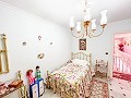 Herrenhaus zwischen Monóvar und Novelda in Alicante Dream Homes API 1122