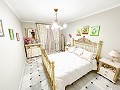 Herrenhaus zwischen Monóvar und Novelda in Alicante Dream Homes API 1122