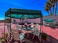 Herrenhaus zwischen Monóvar und Novelda in Alicante Dream Homes API 1122