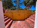 Herrenhaus zwischen Monóvar und Novelda in Alicante Dream Homes API 1122