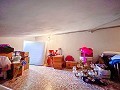 Herrenhaus zwischen Monóvar und Novelda in Alicante Dream Homes API 1122