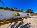 Herrenhaus zwischen Monóvar und Novelda in Alicante Dream Homes API 1122