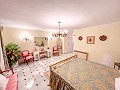 Herrenhaus zwischen Monóvar und Novelda in Alicante Dream Homes API 1122