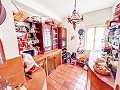 Herrenhaus zwischen Monóvar und Novelda in Alicante Dream Homes API 1122