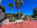 Herrenhaus zwischen Monóvar und Novelda in Alicante Dream Homes API 1122