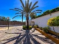 Herrenhaus zwischen Monóvar und Novelda in Alicante Dream Homes API 1122