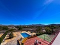 Herrenhaus zwischen Monóvar und Novelda in Alicante Dream Homes API 1122