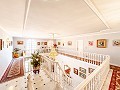 Herrenhaus zwischen Monóvar und Novelda in Alicante Dream Homes API 1122