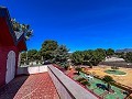 Herrenhaus zwischen Monóvar und Novelda in Alicante Dream Homes API 1122