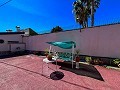 Herrenhaus zwischen Monóvar und Novelda in Alicante Dream Homes API 1122