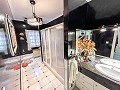 Herrenhaus zwischen Monóvar und Novelda in Alicante Dream Homes API 1122