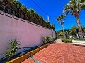 Herrenhaus zwischen Monóvar und Novelda in Alicante Dream Homes API 1122