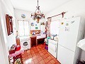 Herrenhaus zwischen Monóvar und Novelda in Alicante Dream Homes API 1122