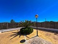 Herrenhaus zwischen Monóvar und Novelda in Alicante Dream Homes API 1122