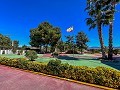Herrenhaus zwischen Monóvar und Novelda in Alicante Dream Homes API 1122