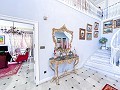 Herrenhaus zwischen Monóvar und Novelda in Alicante Dream Homes API 1122