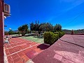 Herrenhaus zwischen Monóvar und Novelda in Alicante Dream Homes API 1122