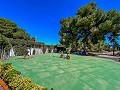 Herrenhaus zwischen Monóvar und Novelda in Alicante Dream Homes API 1122