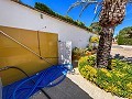 Herrenhaus zwischen Monóvar und Novelda in Alicante Dream Homes API 1122
