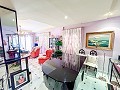 Herrenhaus zwischen Monóvar und Novelda in Alicante Dream Homes API 1122