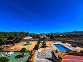 Herrenhaus zwischen Monóvar und Novelda in Alicante Dream Homes API 1122