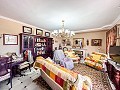 Herrenhaus zwischen Monóvar und Novelda in Alicante Dream Homes API 1122