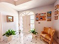 Herrenhaus zwischen Monóvar und Novelda in Alicante Dream Homes API 1122