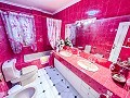 Herrenhaus zwischen Monóvar und Novelda in Alicante Dream Homes API 1122