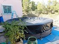 Partially Reformed 4 Bed 1 Bath Country House in Alicante Dream Homes API 1122