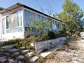 Partially Reformed 4 Bed 1 Bath Country House in Alicante Dream Homes API 1122