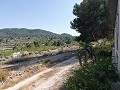 Partially Reformed 4 Bed 1 Bath Country House in Alicante Dream Homes API 1122