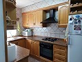 Partially Reformed 4 Bed 1 Bath Country House in Alicante Dream Homes API 1122