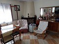 Partially Reformed 4 Bed 1 Bath Country House in Alicante Dream Homes API 1122
