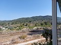 Partially Reformed 4 Bed 1 Bath Country House in Alicante Dream Homes API 1122