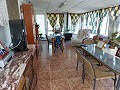 Partially Reformed 4 Bed 1 Bath Country House in Alicante Dream Homes API 1122