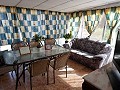 Partially Reformed 4 Bed 1 Bath Country House in Alicante Dream Homes API 1122