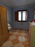 Partially Reformed 4 Bed 1 Bath Country House in Alicante Dream Homes API 1122