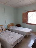 Partially Reformed 4 Bed 1 Bath Country House in Alicante Dream Homes API 1122